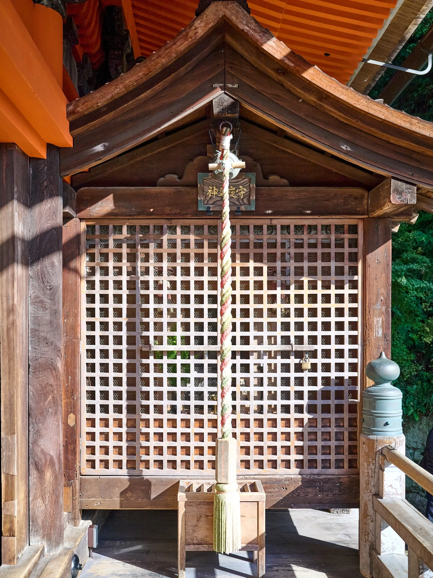 Kiyomizu-dera